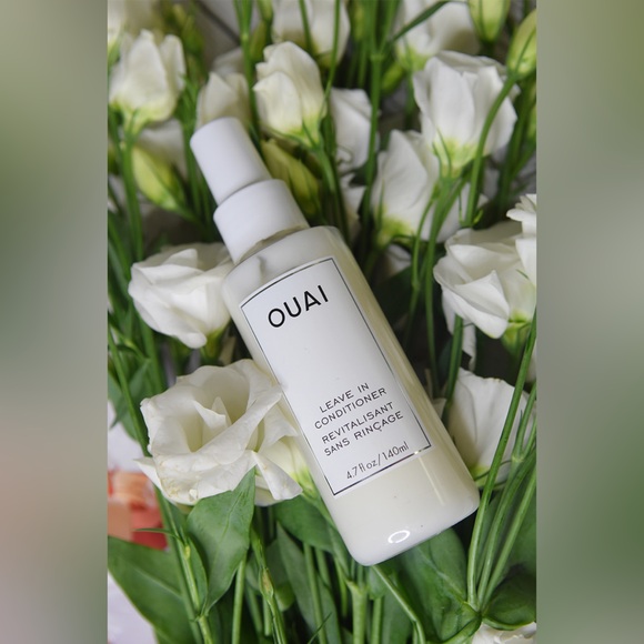 OUAI leave-in-conditioner - Picture 5 of 5